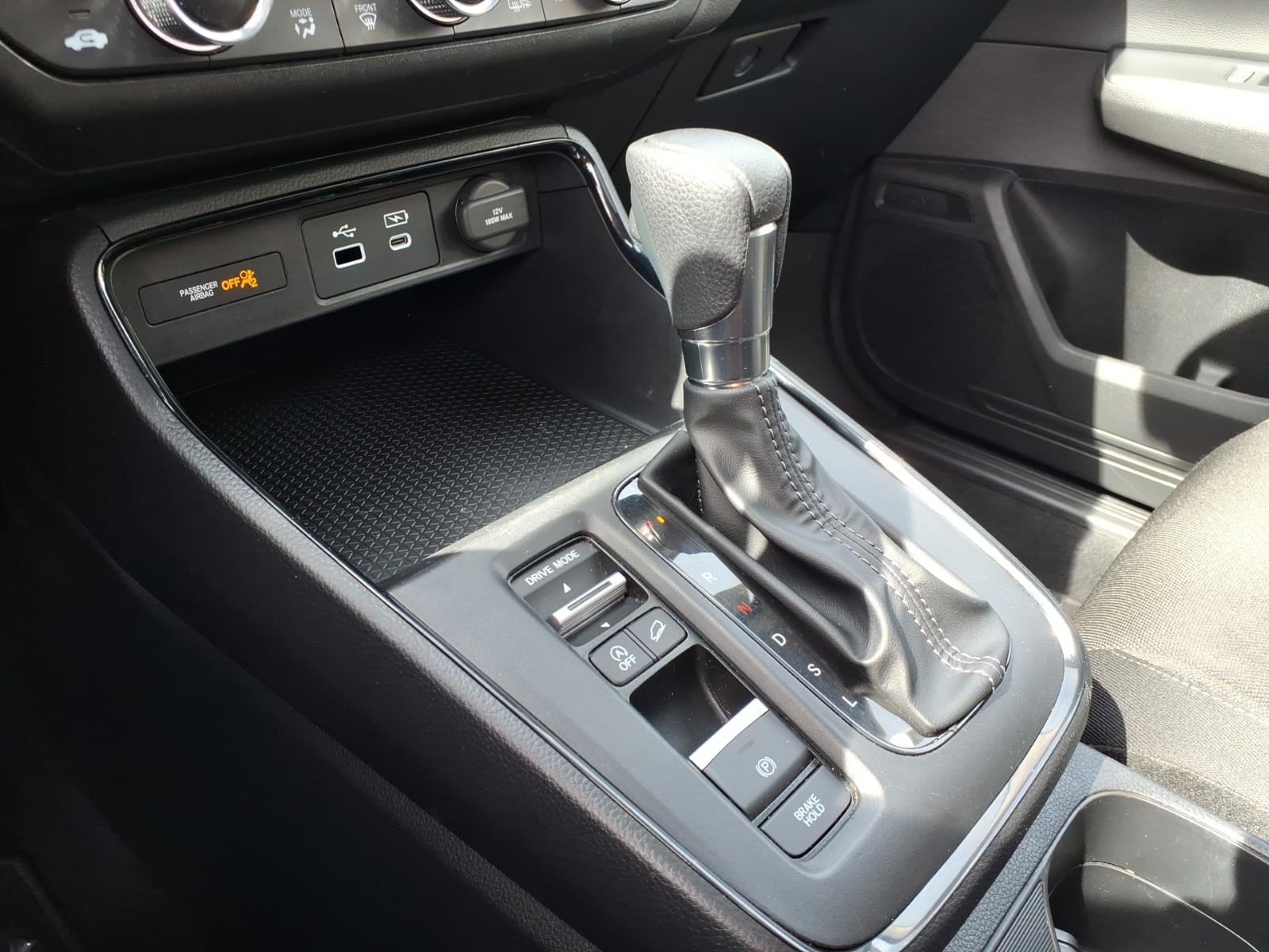 2024 Honda CR-V EX - Photo 19