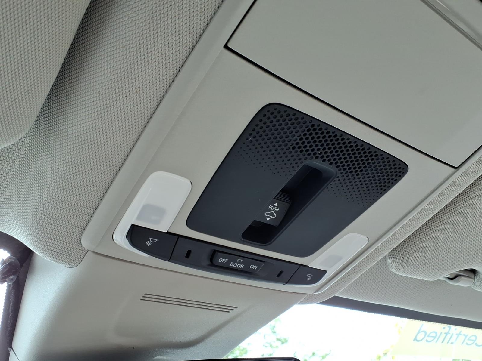 2023 Honda CR-V EX-L - Photo 20