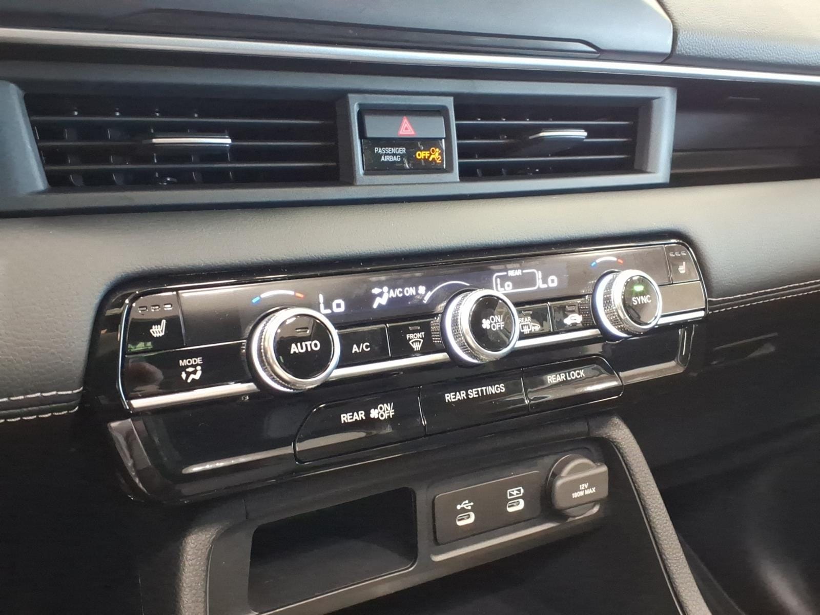2026 Honda Pilot Touring - Photo 18