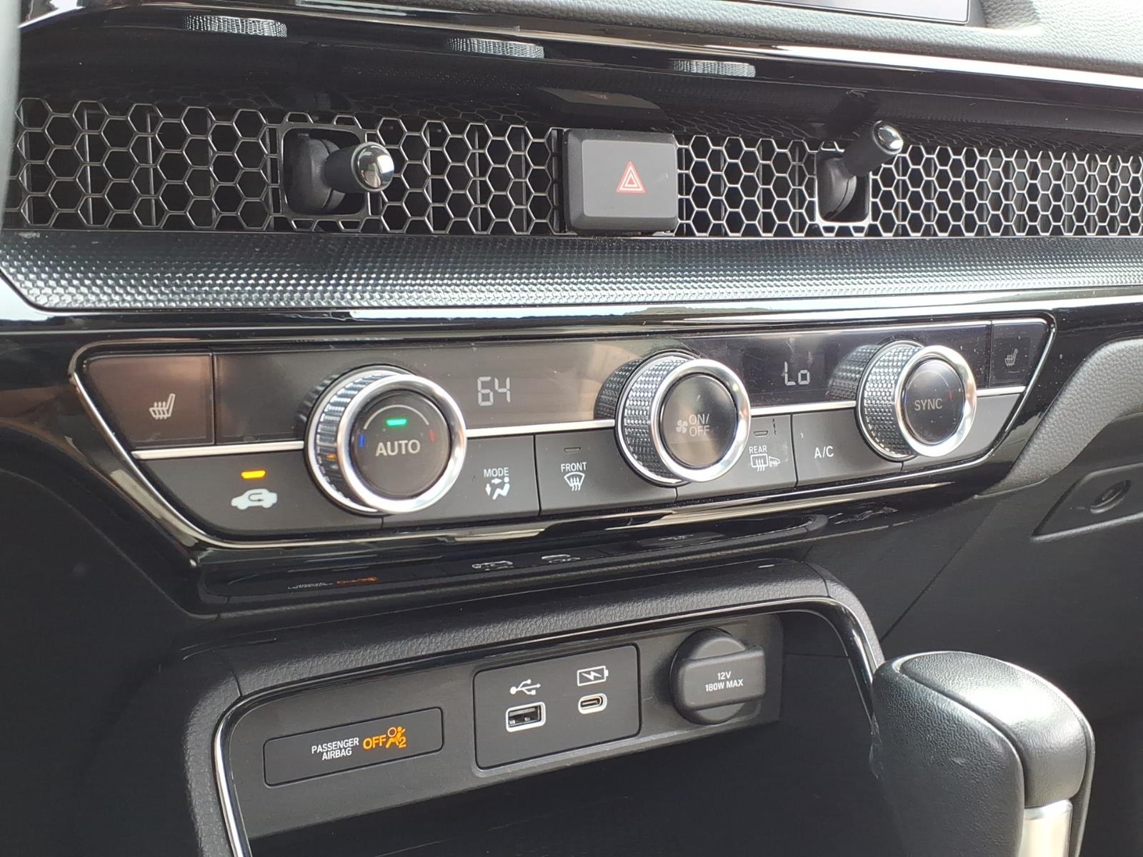 2023 Honda CR-V EX-L - Photo 18