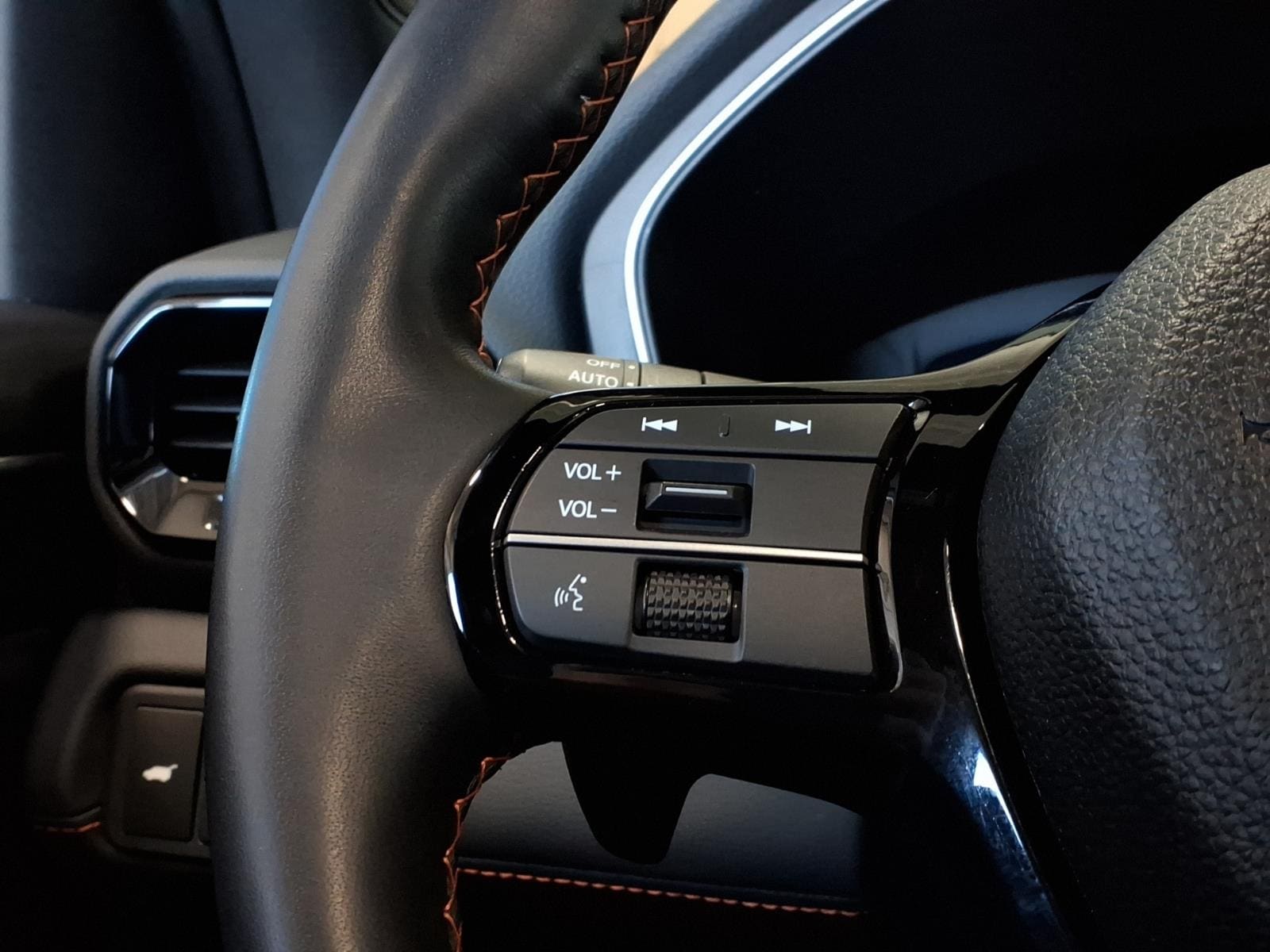 2026 Honda Passport TrailSport Elite Blackout - Photo 21