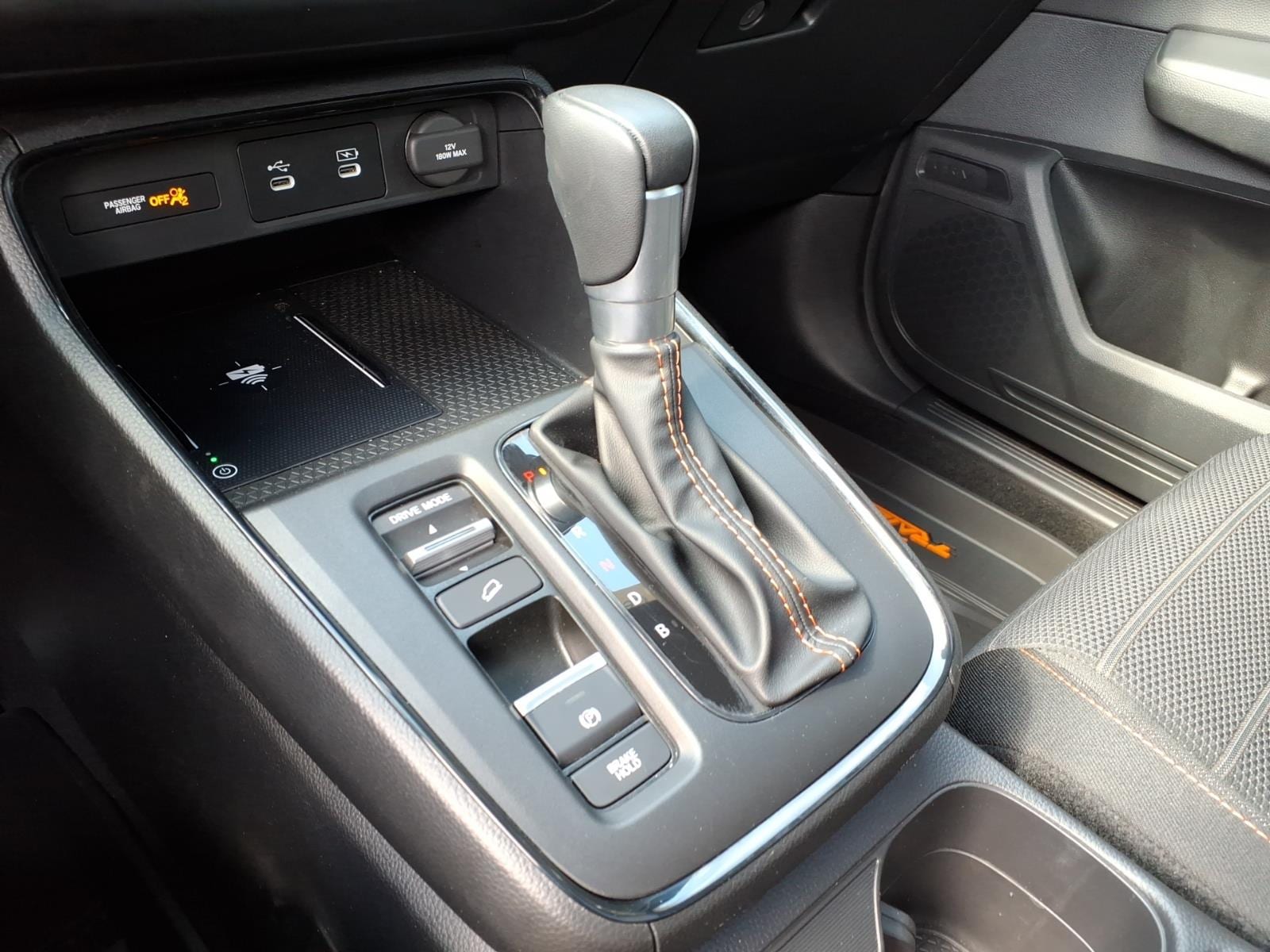 2026 Honda CR-V TrailSport - Photo 20