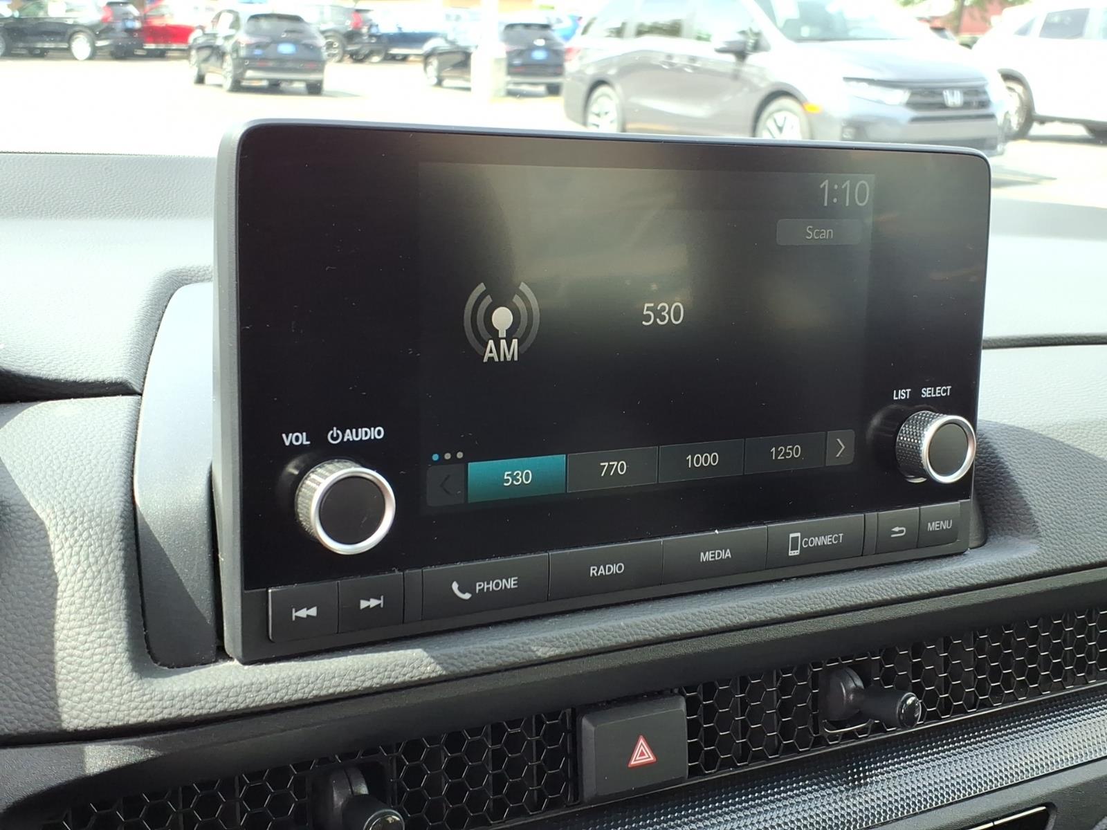2024 Honda CR-V EX - Photo 16