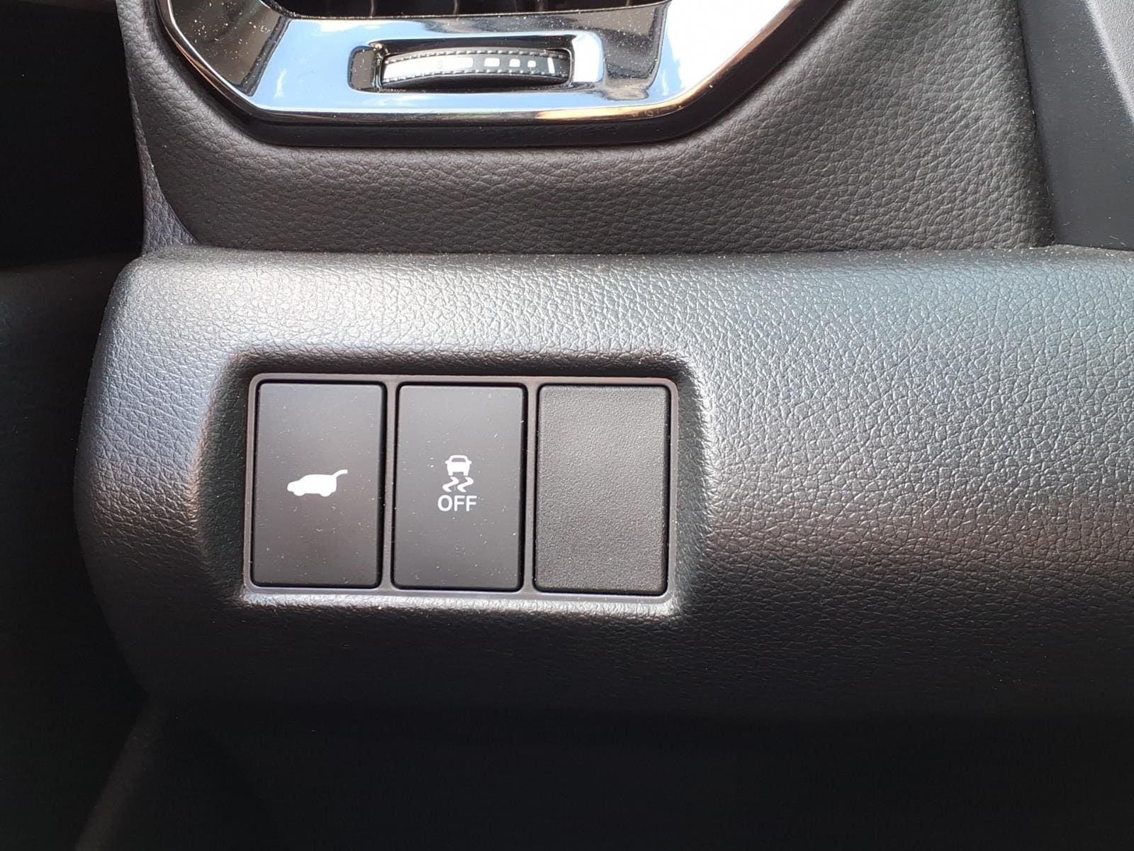 2025 Honda Pilot EX-L - Photo 24