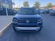  Honda Passport