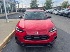 2027 Honda HR-V Sport SUV