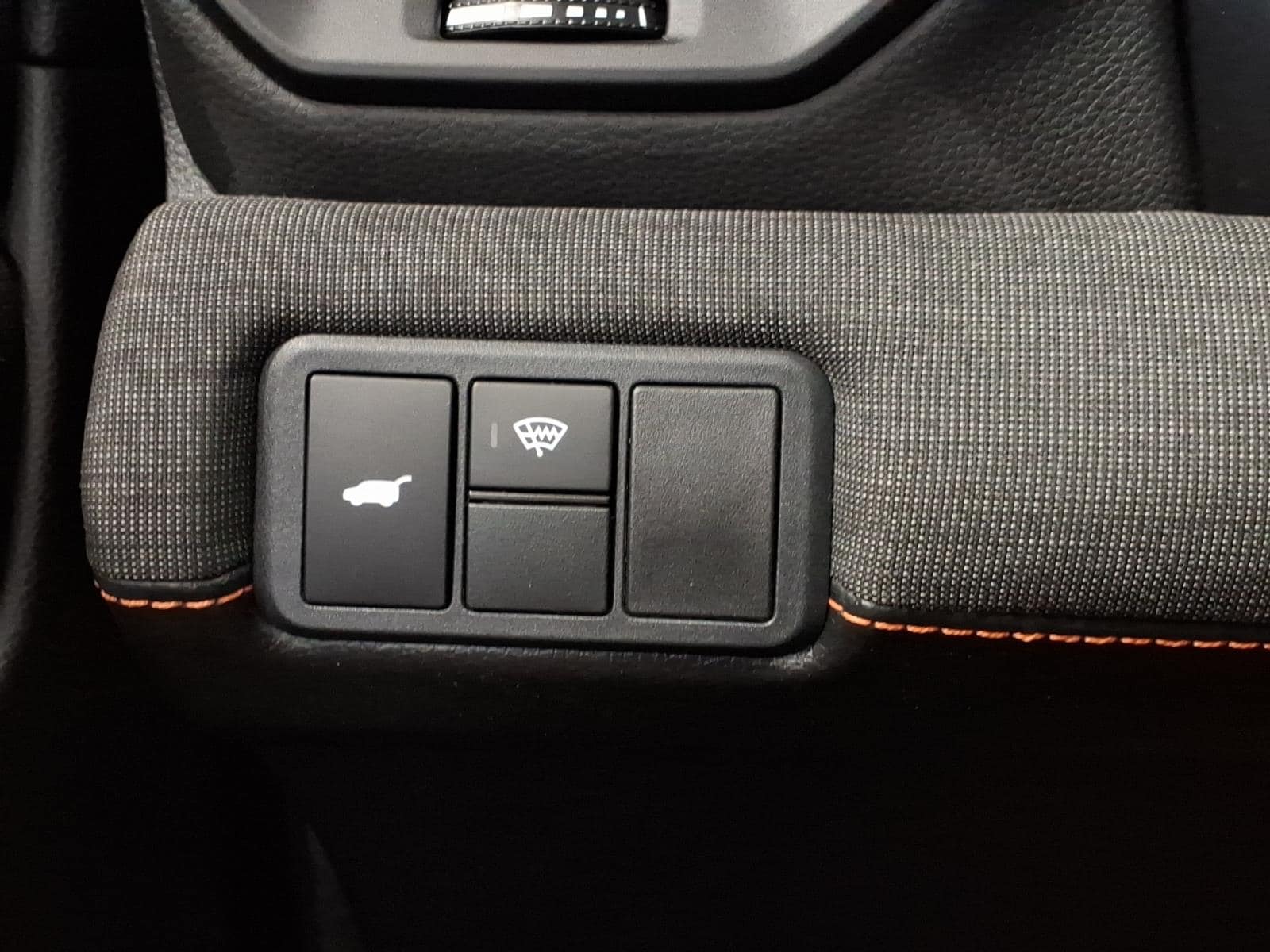 2026 Honda Passport TrailSport - Photo 23