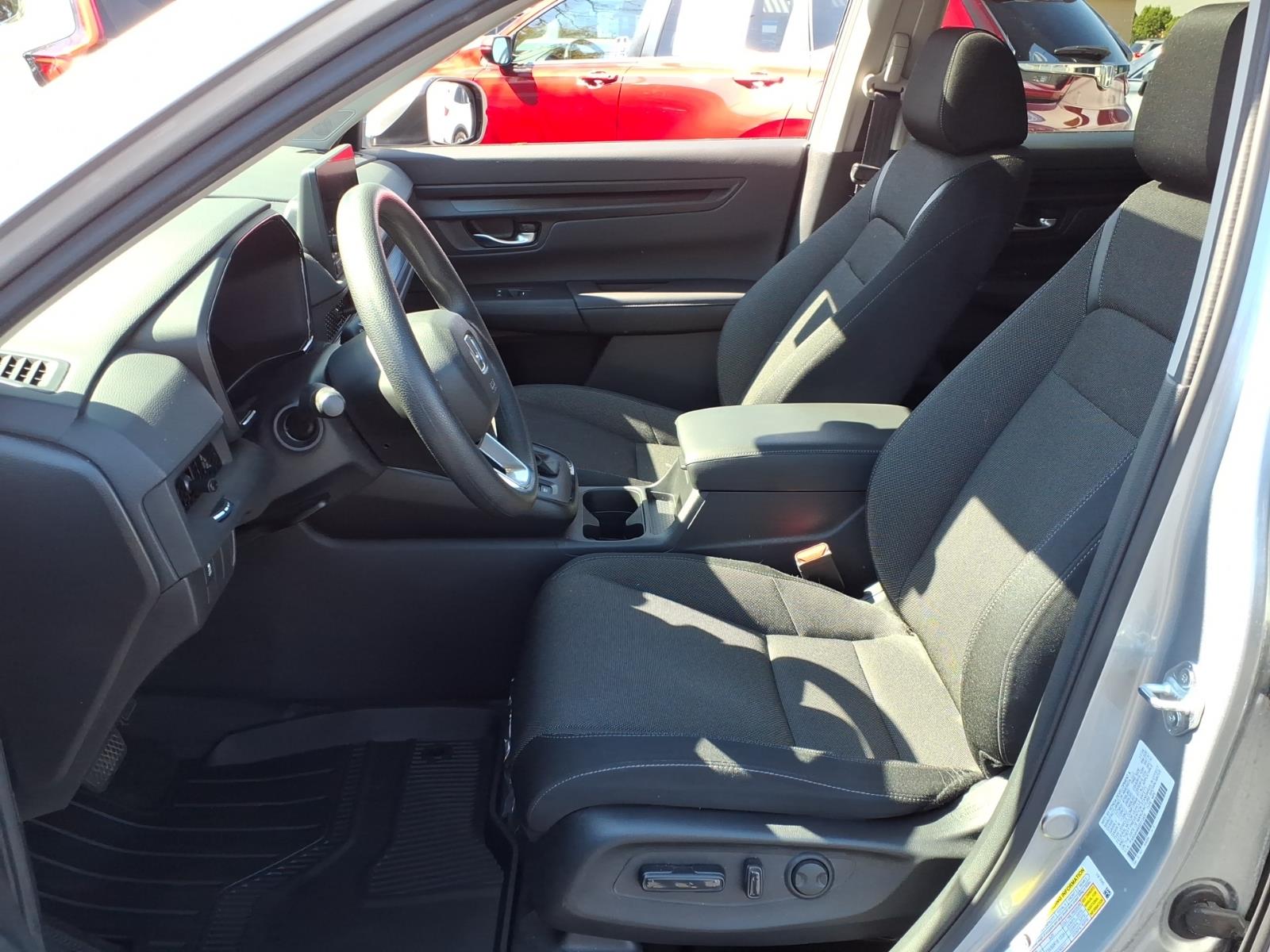 Certified 2025 Honda CR-V EX SUV