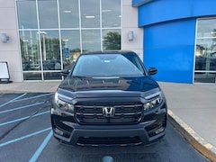 2026 Honda Ridgeline Sport Truck Crew Cab