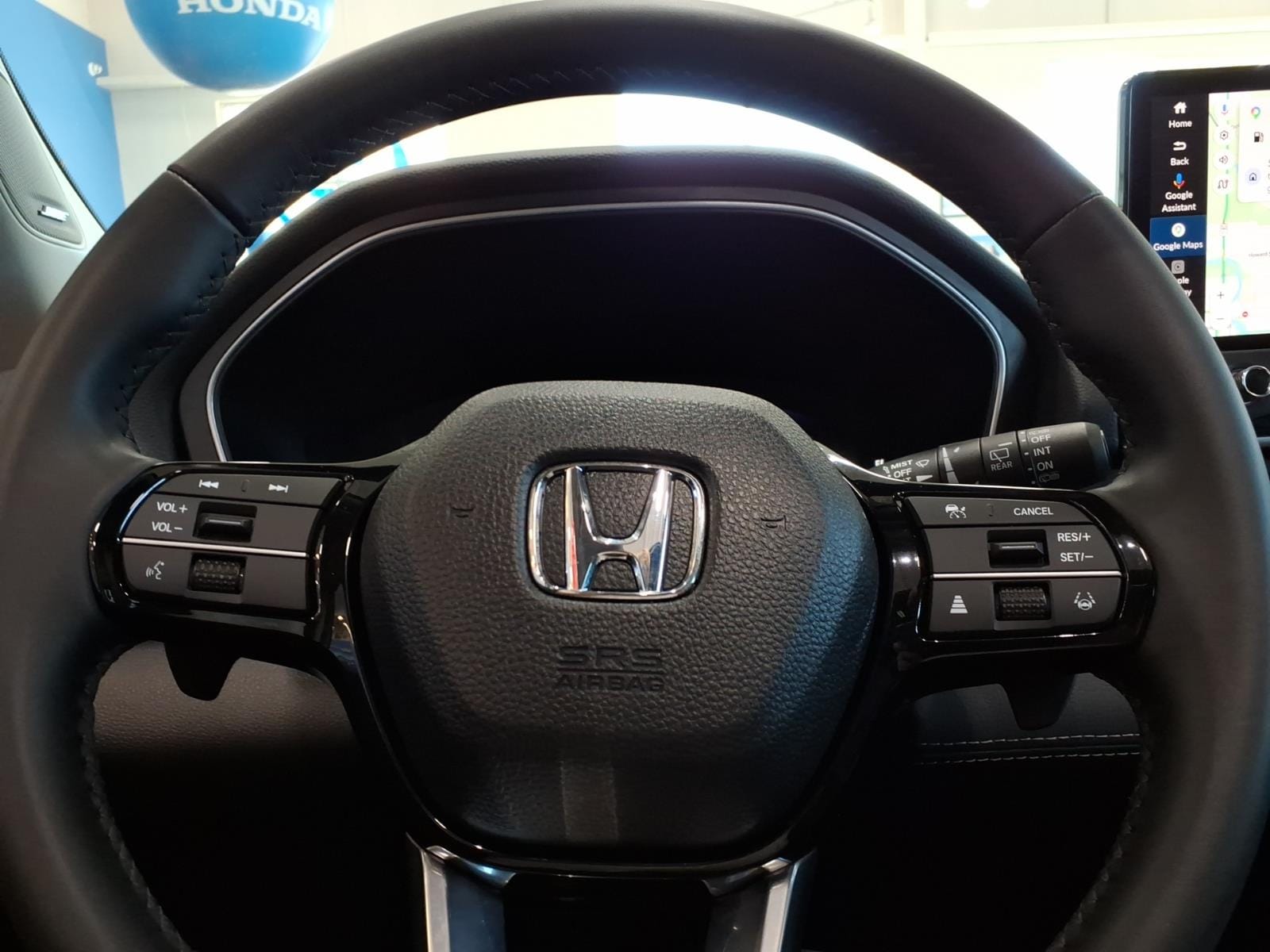 2026 Honda Pilot Touring - Photo 21