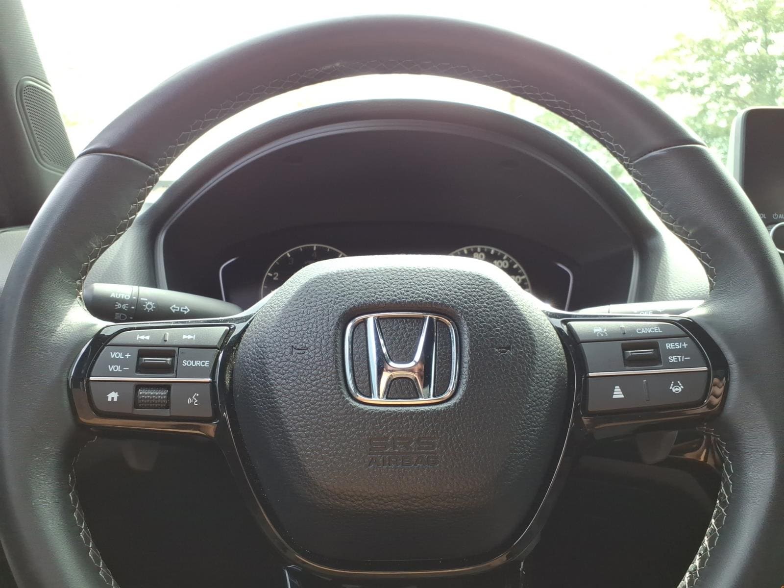 2025 Honda Civic Sport - Photo 19