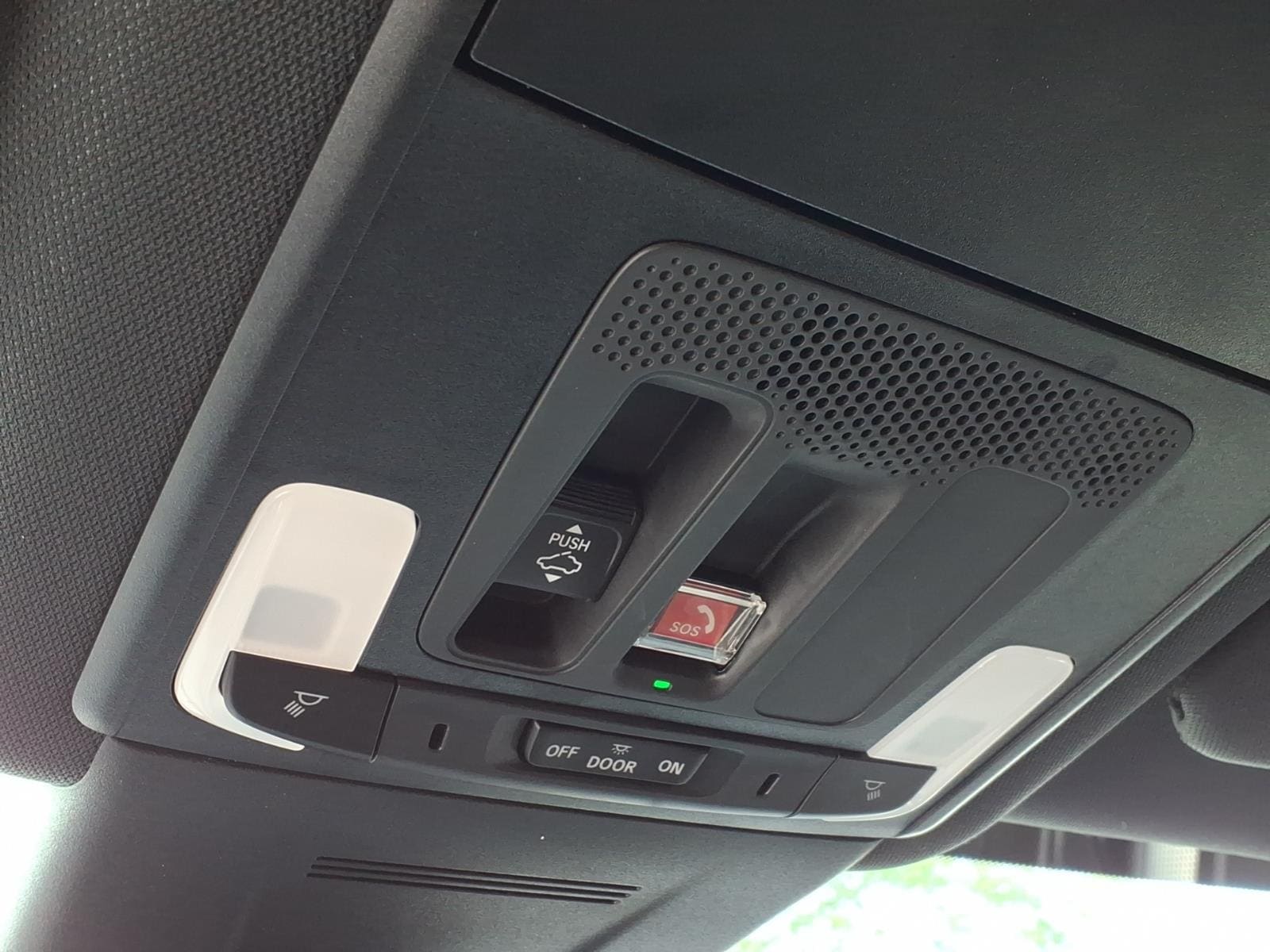2026 Honda CR-V TrailSport - Photo 21