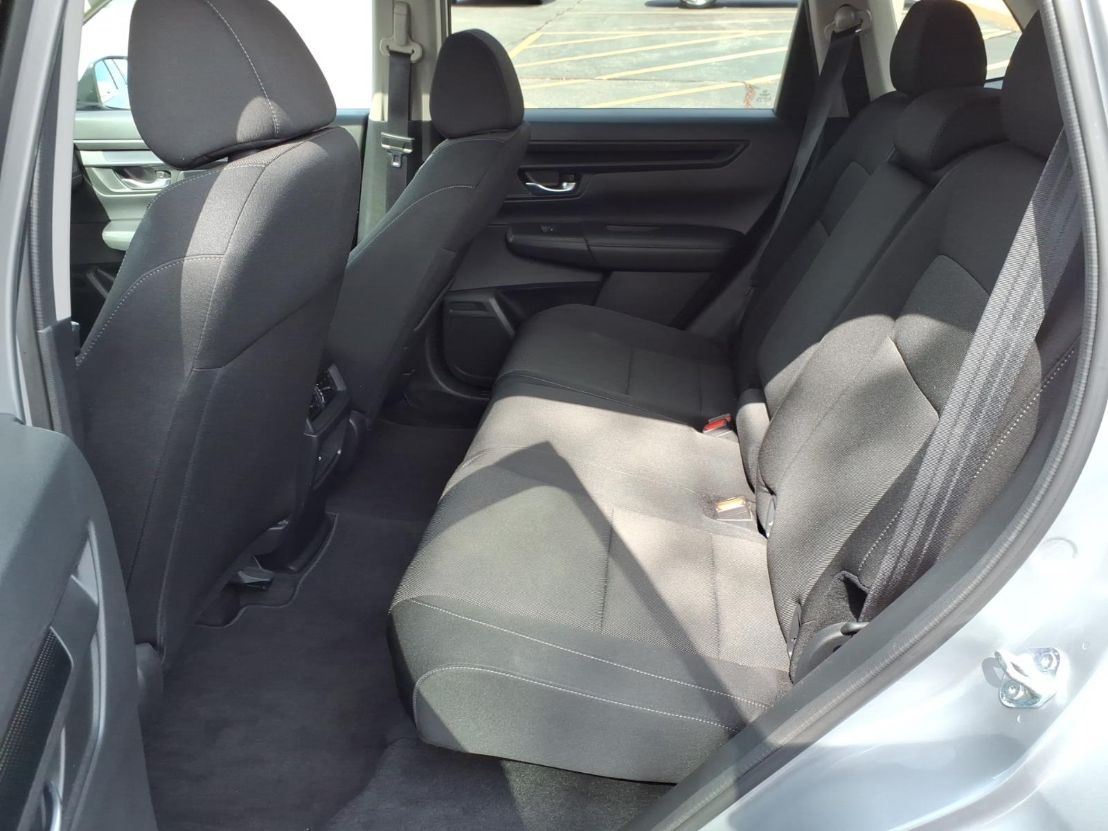 2024 Honda CR-V EX - Photo 7