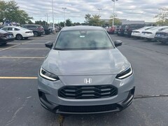 2027 Honda HR-V Sport SUV