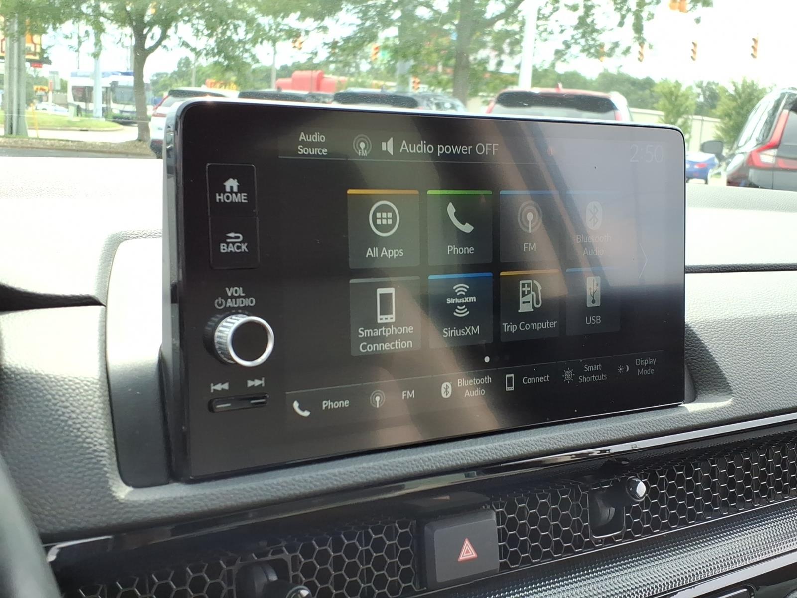 2023 Honda CR-V EX-L - Photo 16