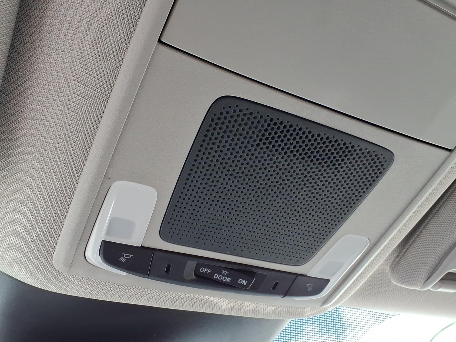 2025 Honda Pilot EX-L - Photo 20