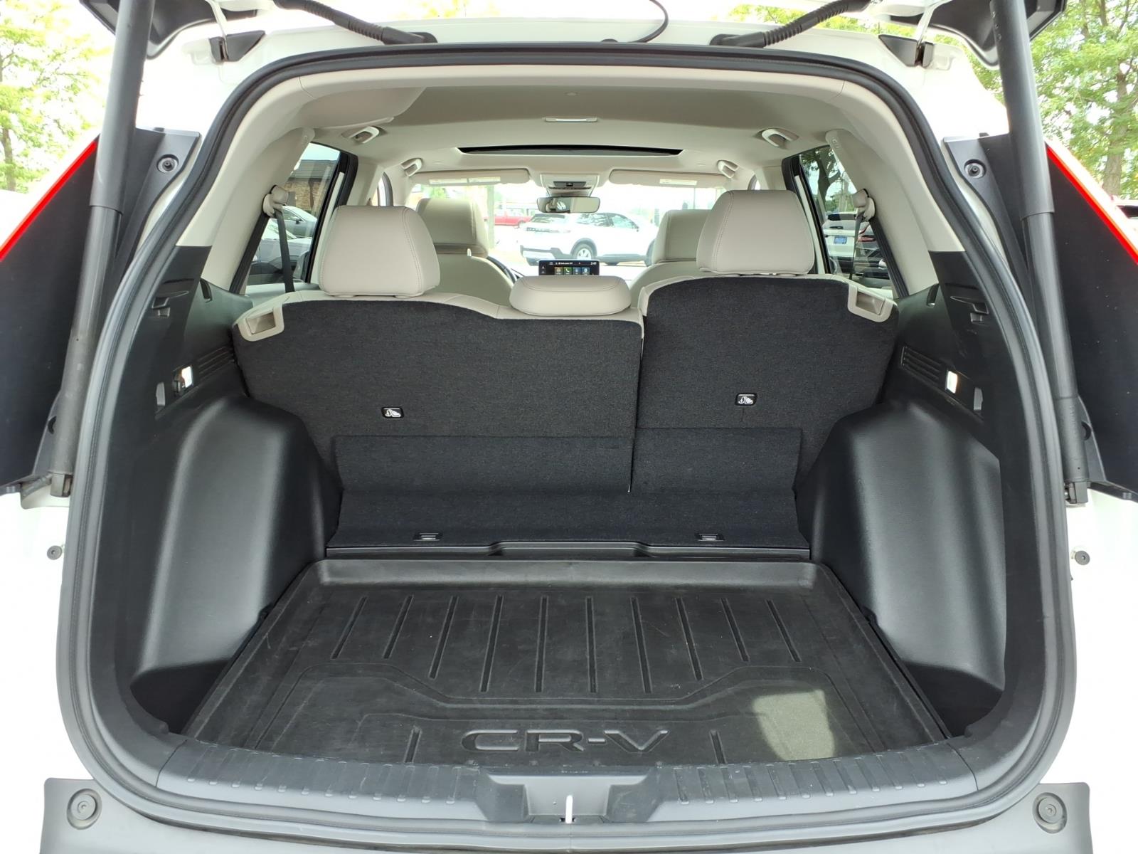 2023 Honda CR-V EX-L - Photo 11