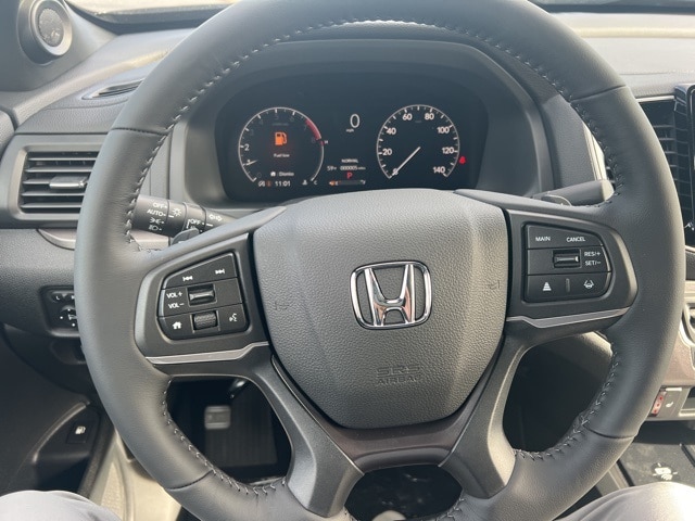 2026 Honda Ridgeline RTL - Photo 8