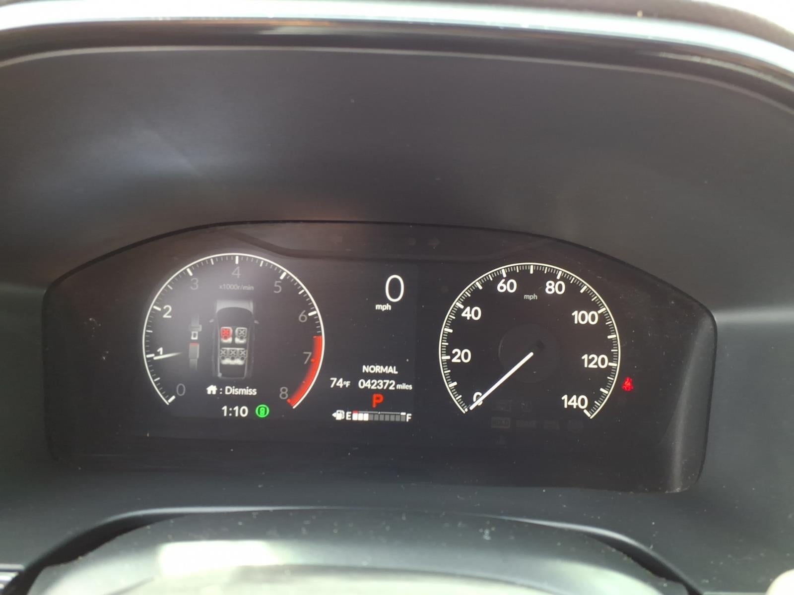 2024 Honda CR-V EX - Photo 15