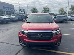 2026 Honda Ridgeline RTL Truck Crew Cab