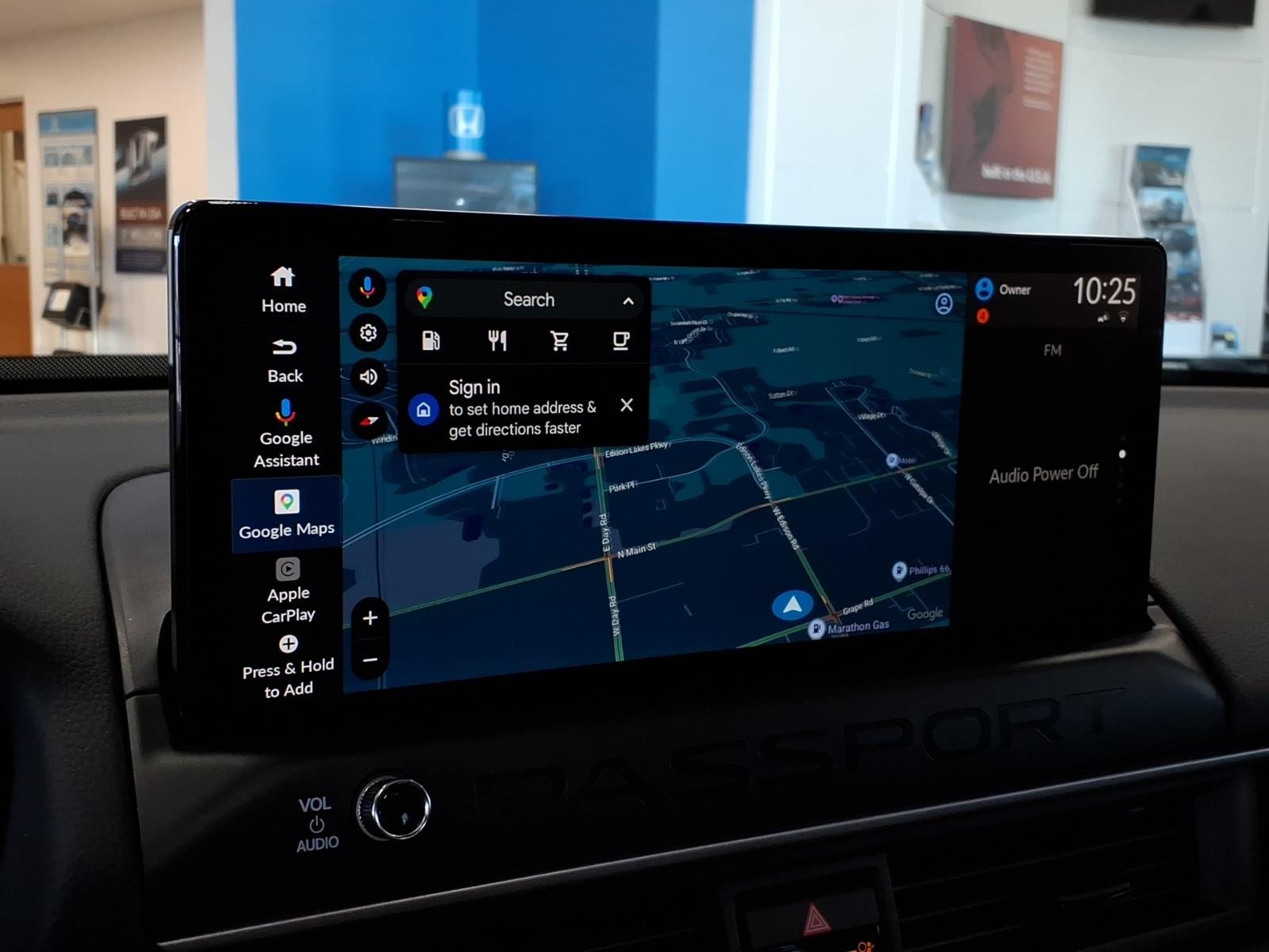 2026 Honda Passport TrailSport Elite Blackout - Photo 15