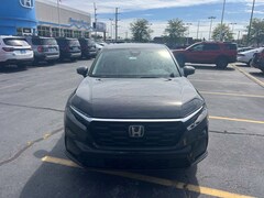 2027 Honda CR-V EX SUV