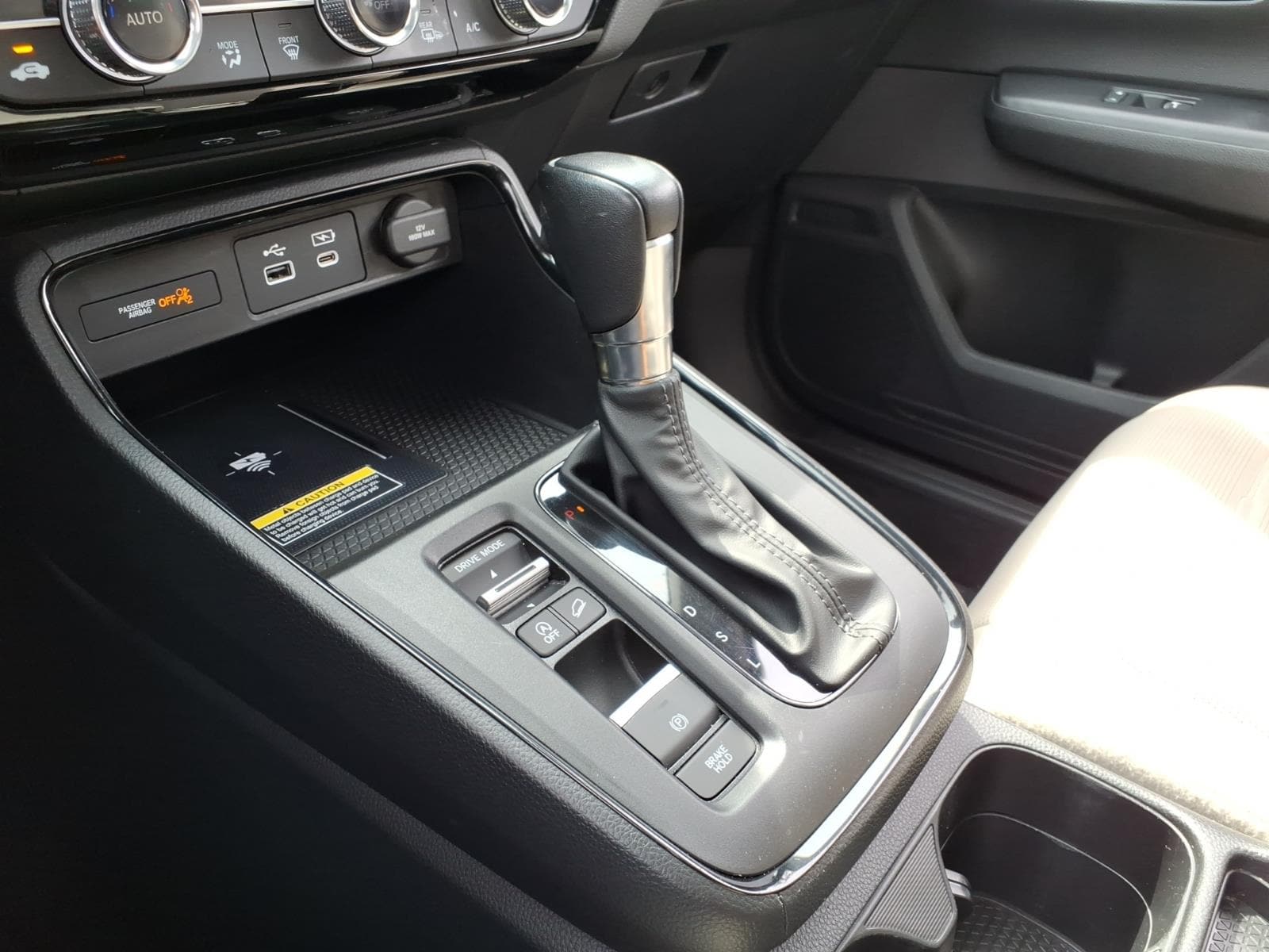 2023 Honda CR-V EX-L - Photo 19