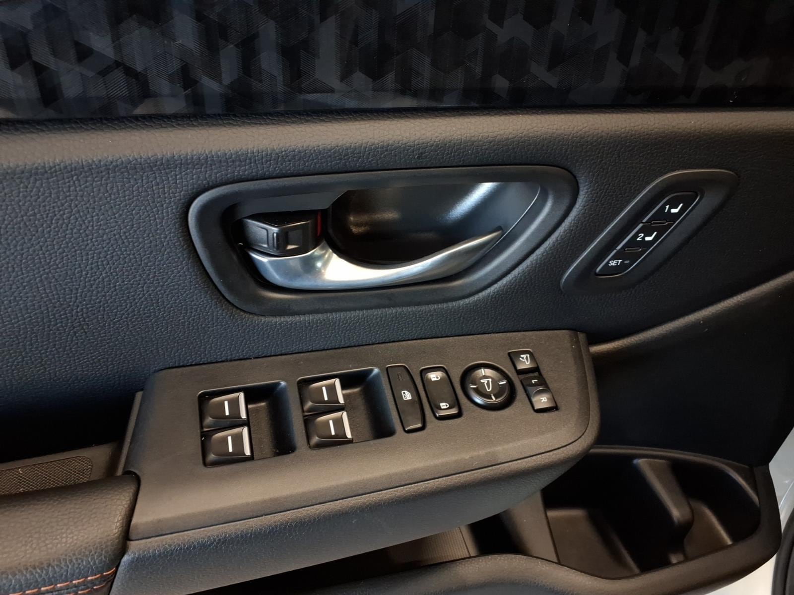 2026 Honda Passport TrailSport Elite Blackout - Photo 12