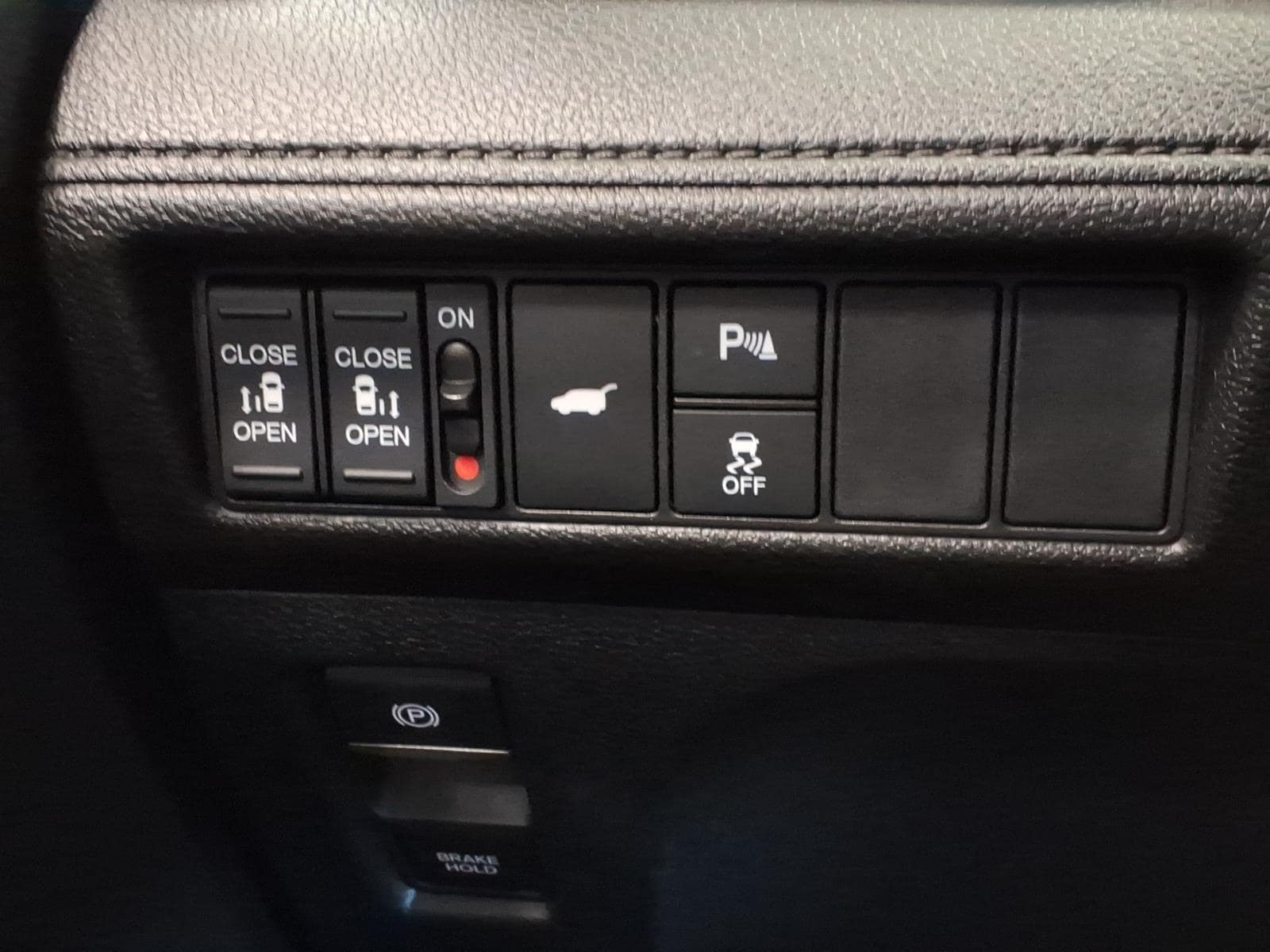 2026 Honda Odyssey Touring - Photo 21