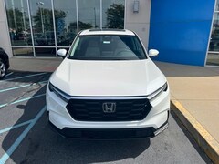 2027 Honda CR-V EX SUV