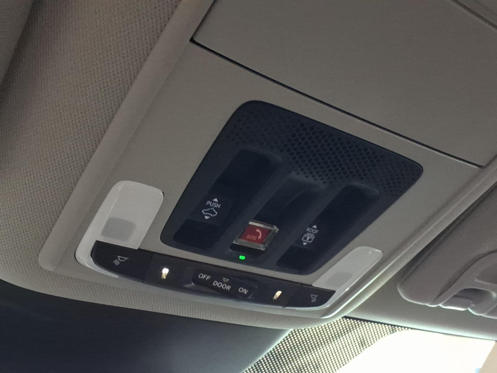 2026 Honda Pilot Touring - Photo 20