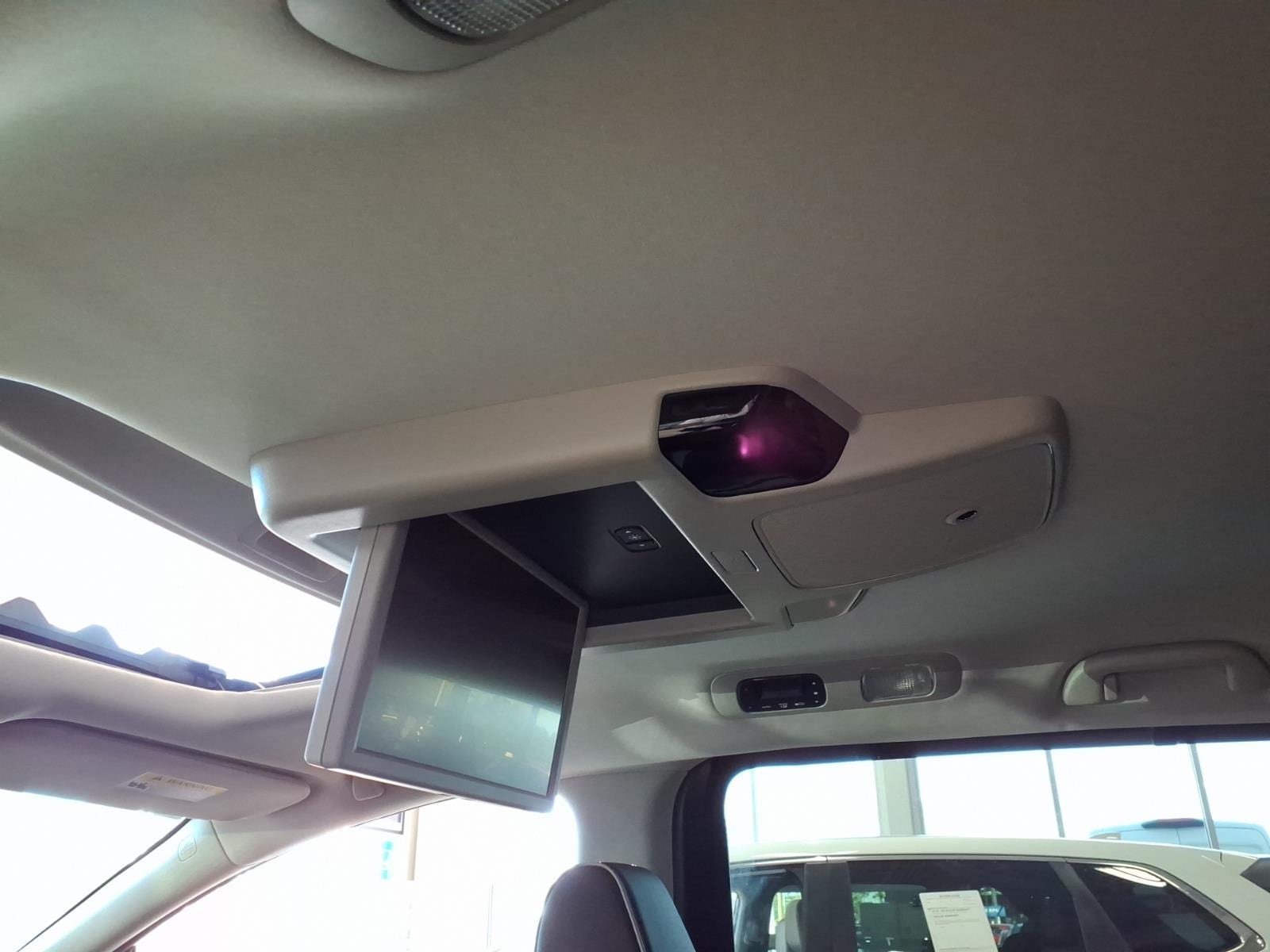 2026 Honda Odyssey Touring - Photo 7