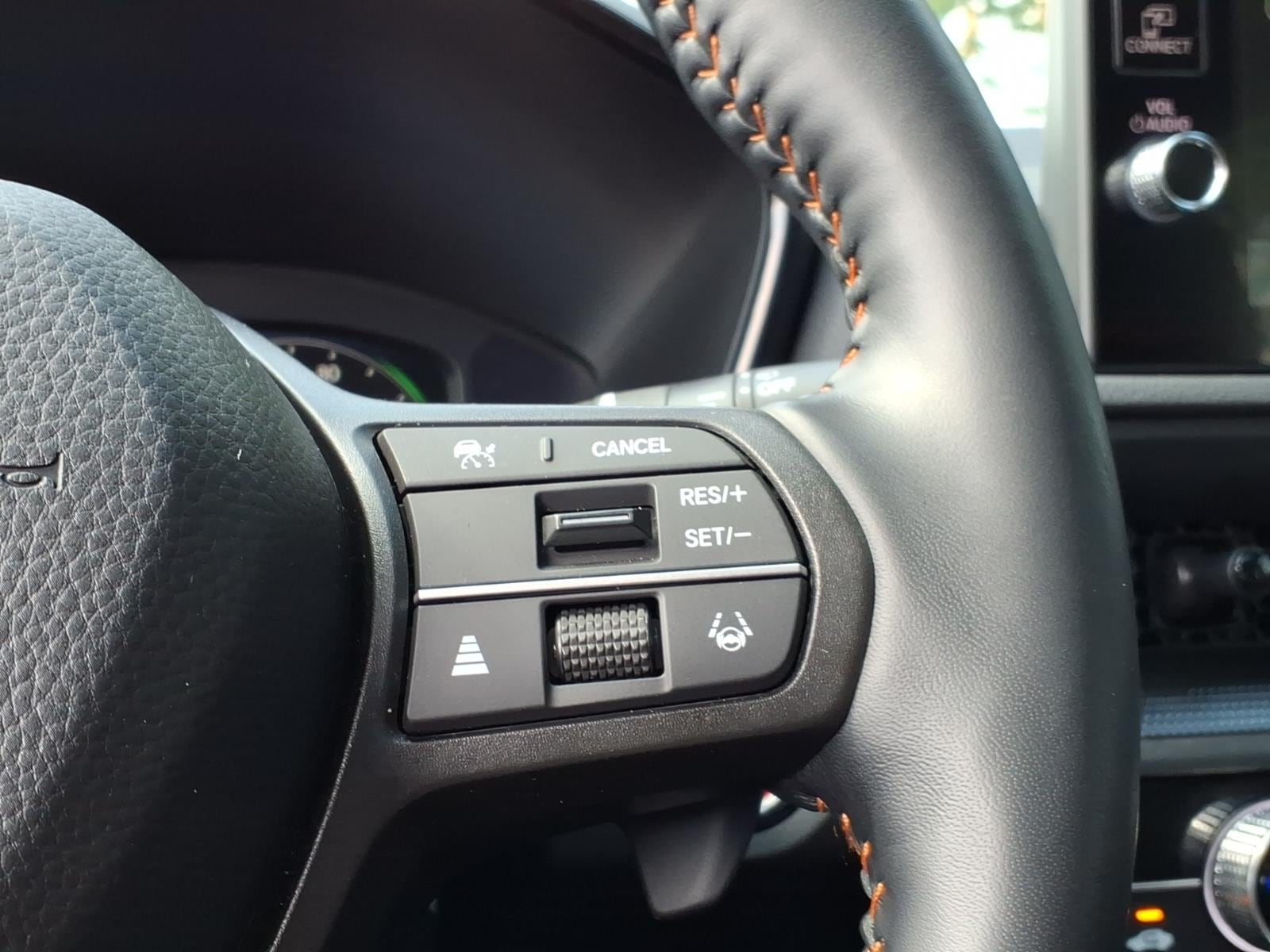2026 Honda CR-V TrailSport - Photo 22