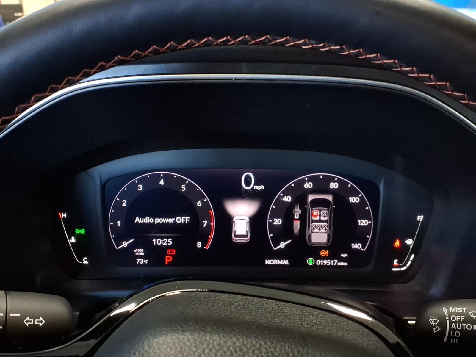 2026 Honda Passport TrailSport Elite Blackout - Photo 14