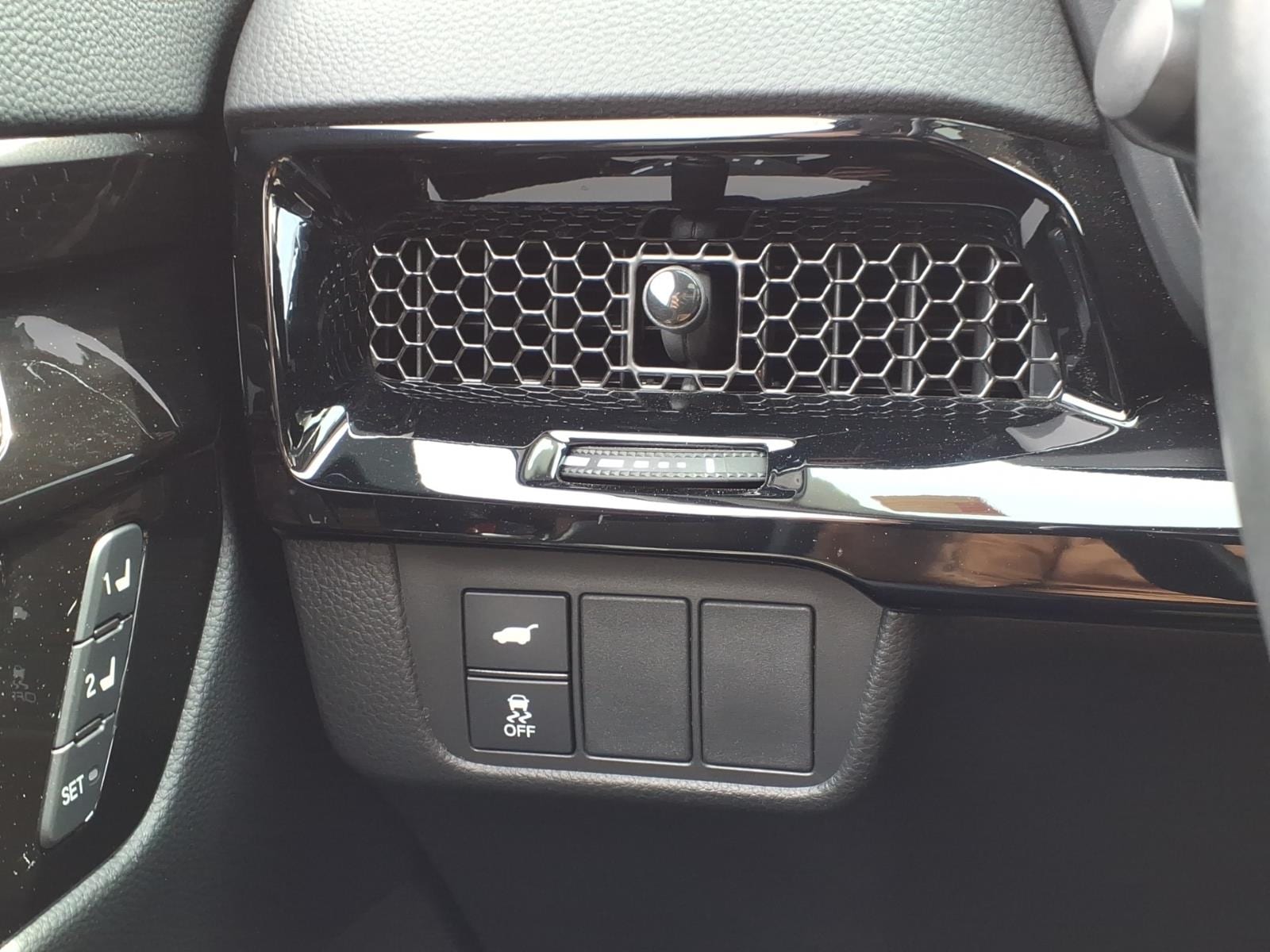 2023 Honda CR-V EX-L - Photo 22