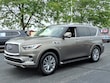  INFINITI QX80