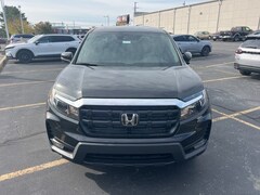2026 Honda Ridgeline RTL Truck Crew Cab
