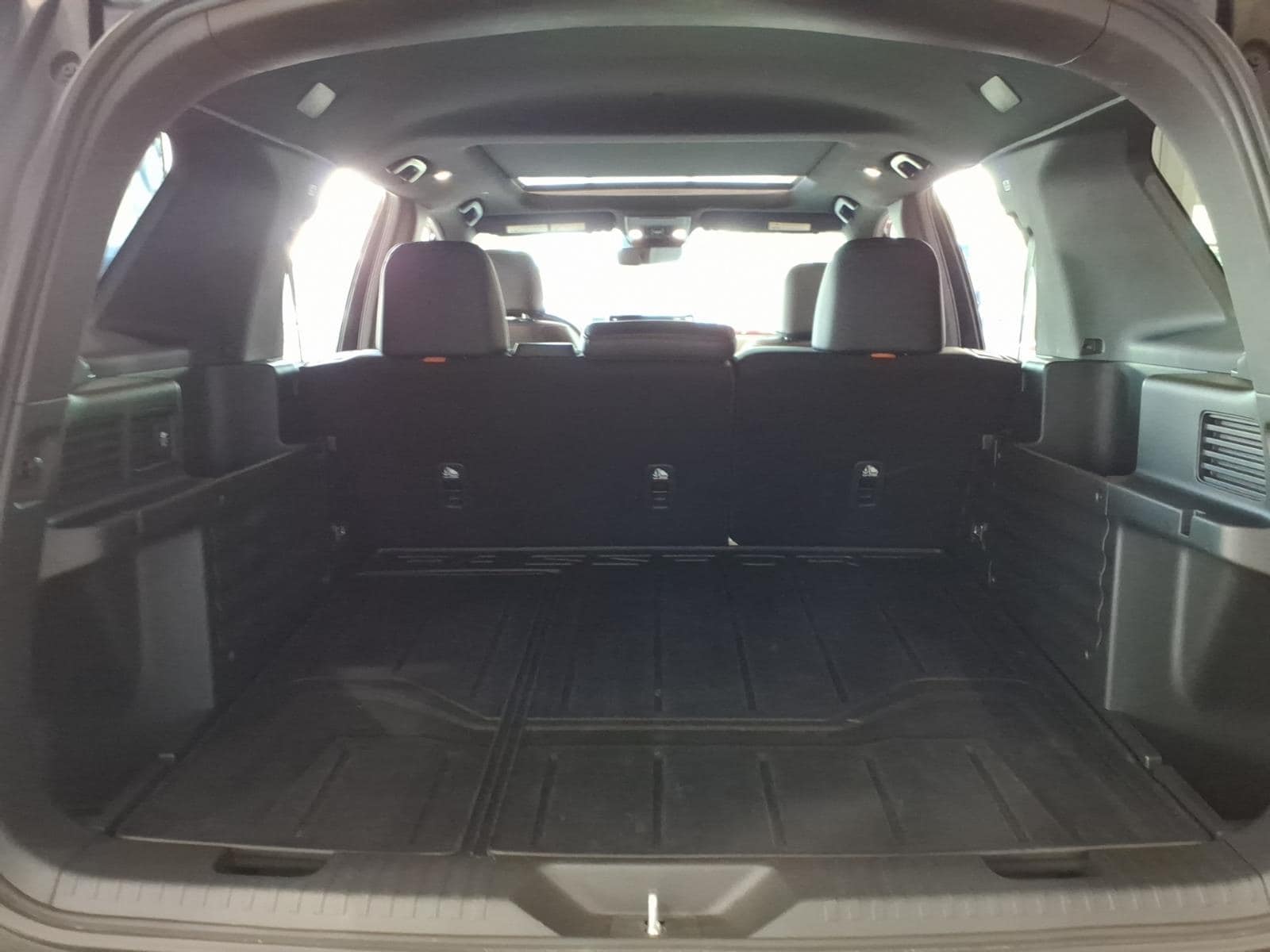 2026 Honda Passport TrailSport - Photo 11