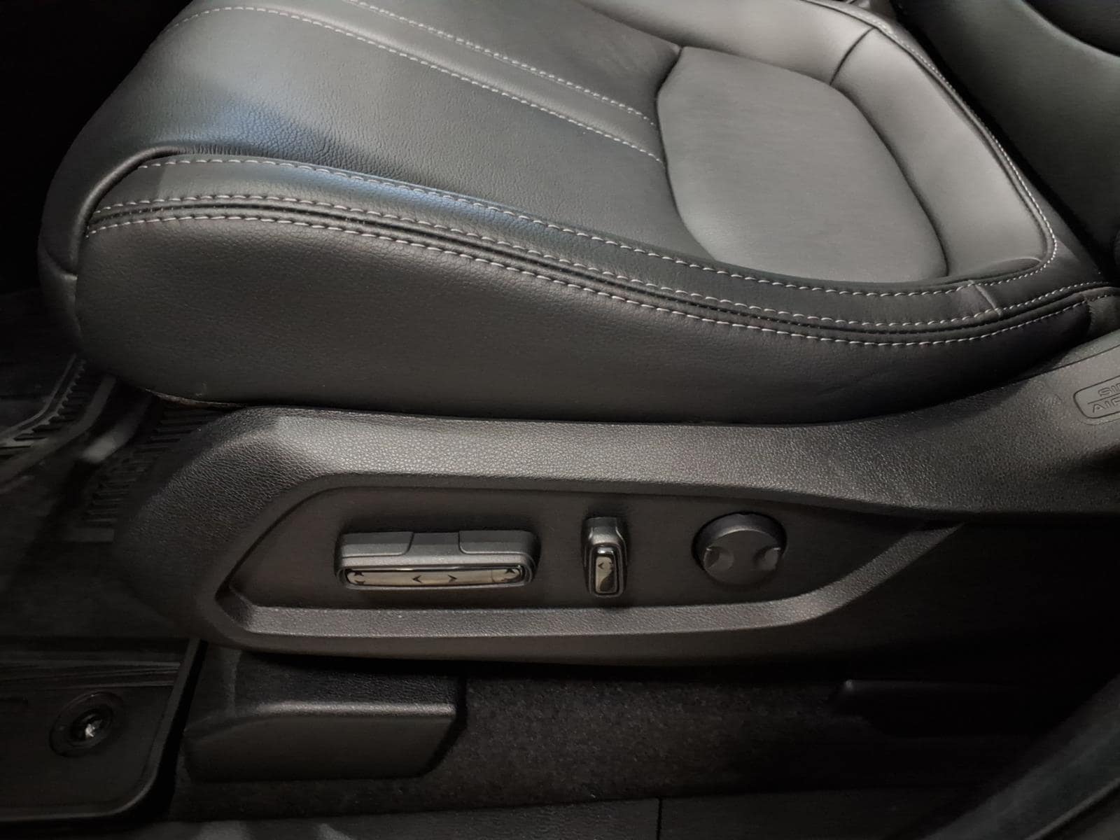 2026 Honda Pilot Touring - Photo 15