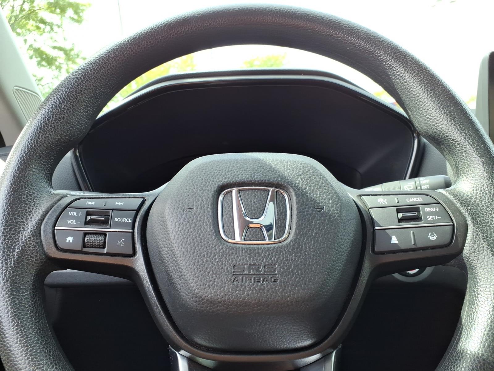 2024 Honda CR-V EX - Photo 21