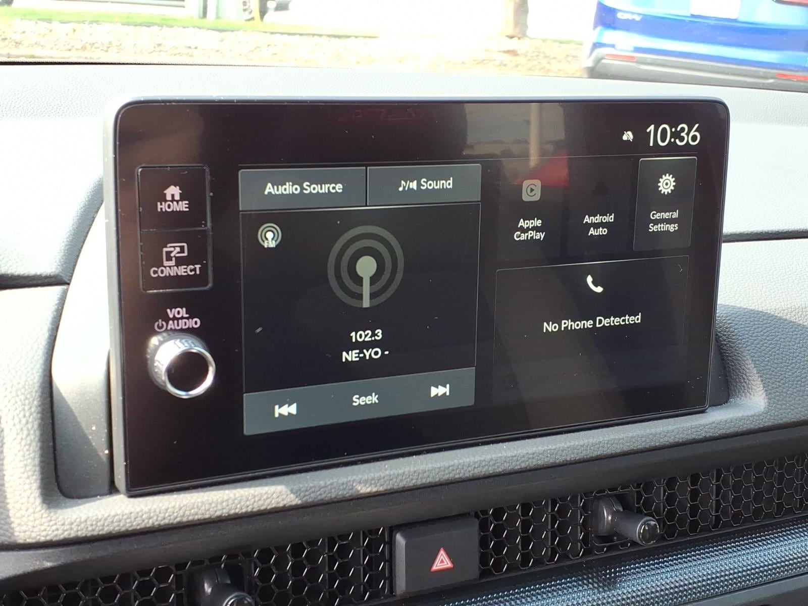 2026 Honda CR-V TrailSport - Photo 16