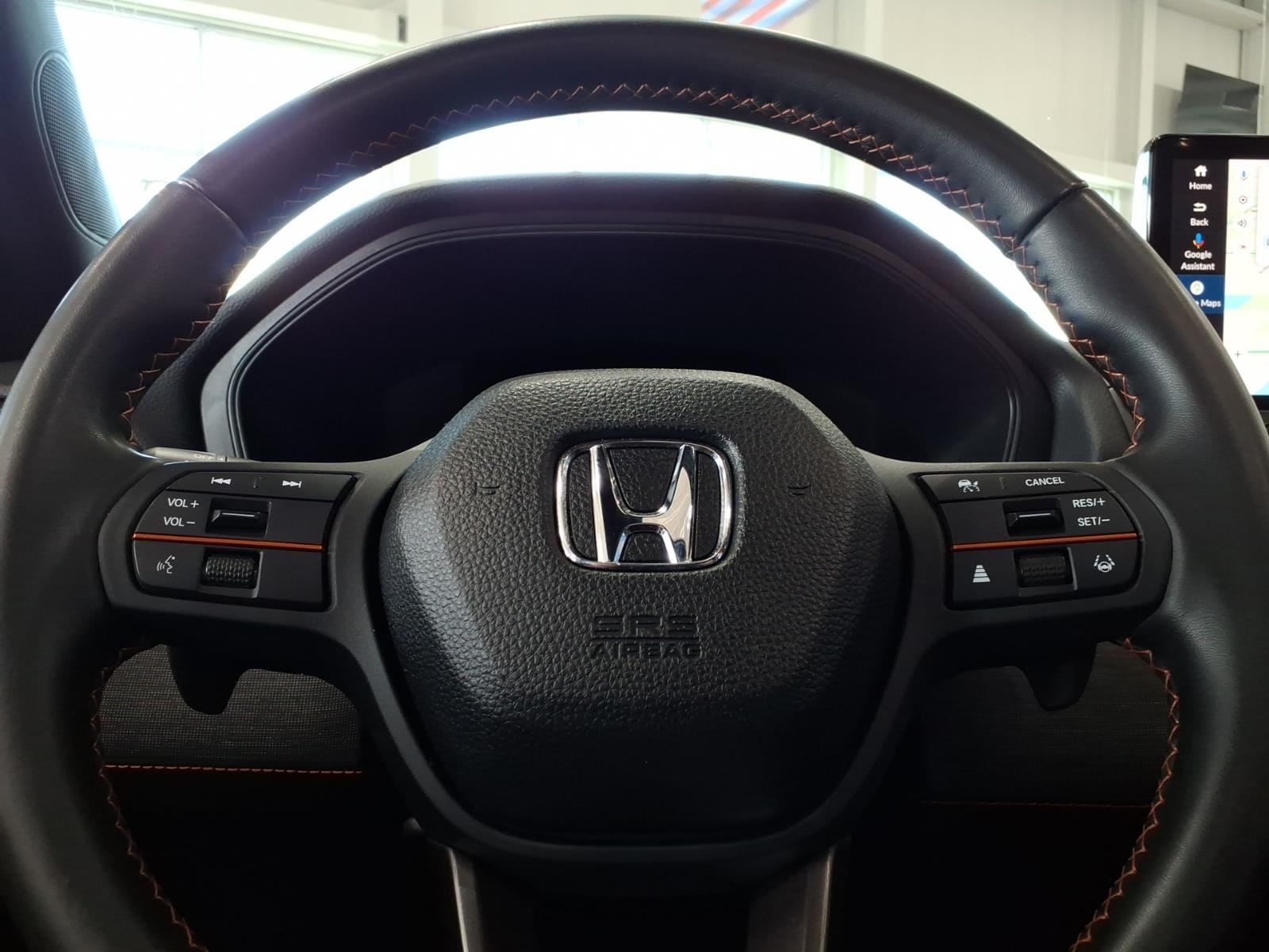 2026 Honda Passport TrailSport - Photo 22