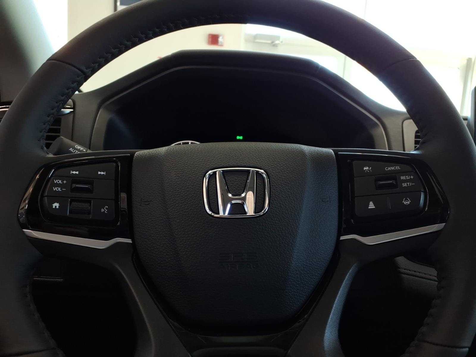 2026 Honda Odyssey Touring - Photo 20