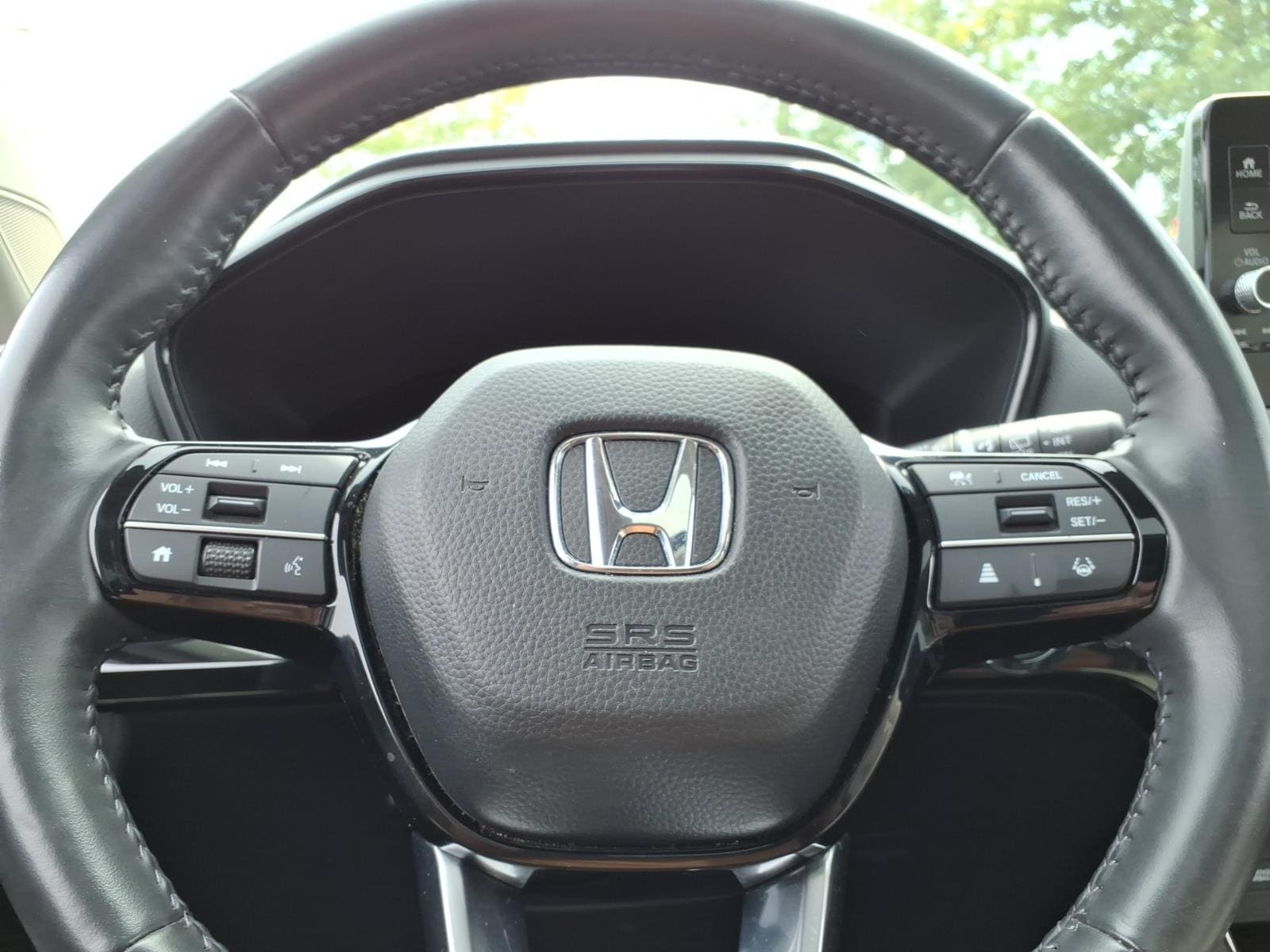 2023 Honda CR-V EX-L - Photo 21