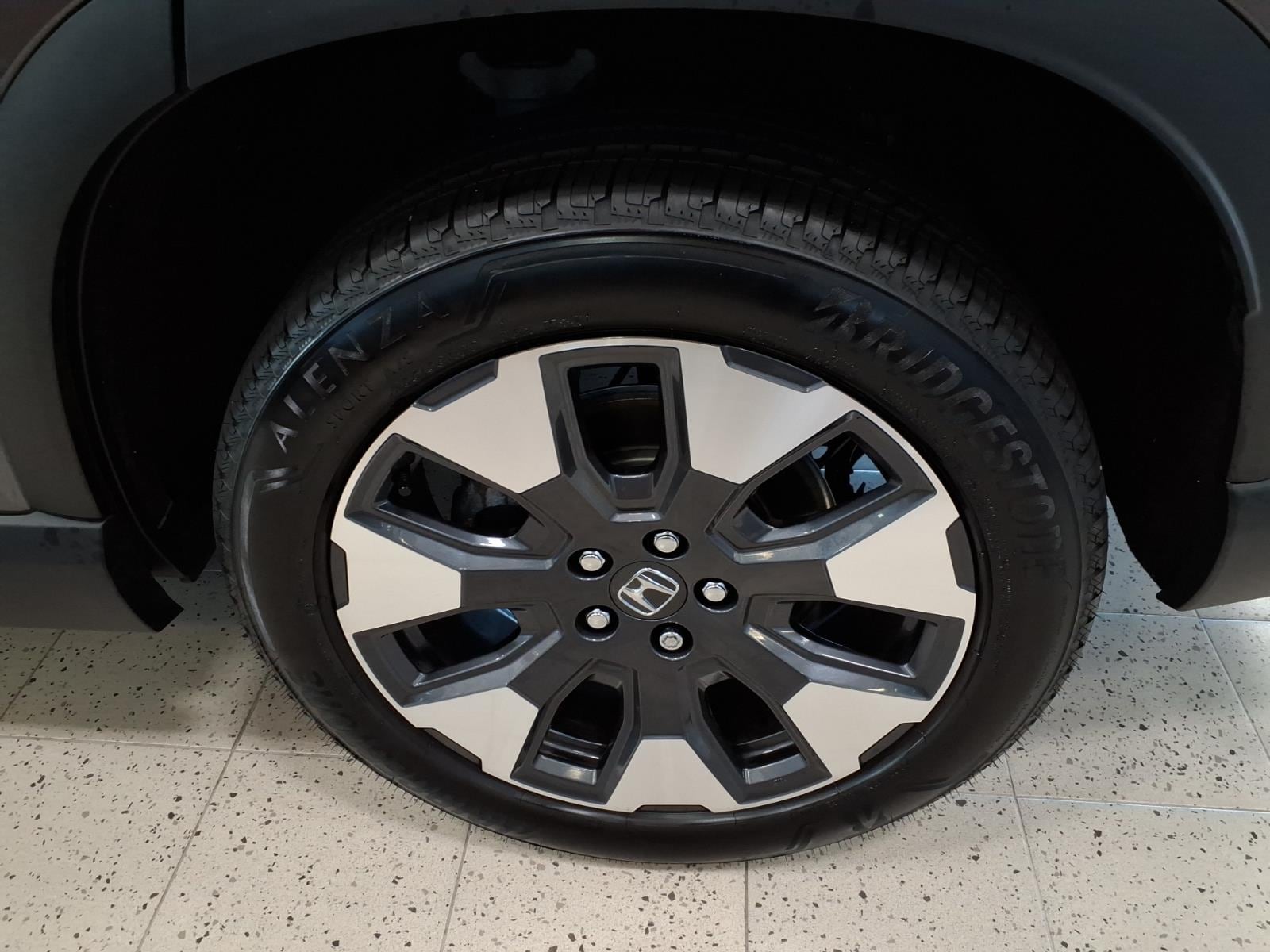 2026 Honda Pilot Touring - Photo 13