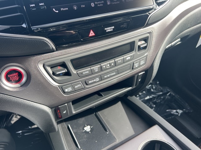 2026 Honda Ridgeline RTL - Photo 10