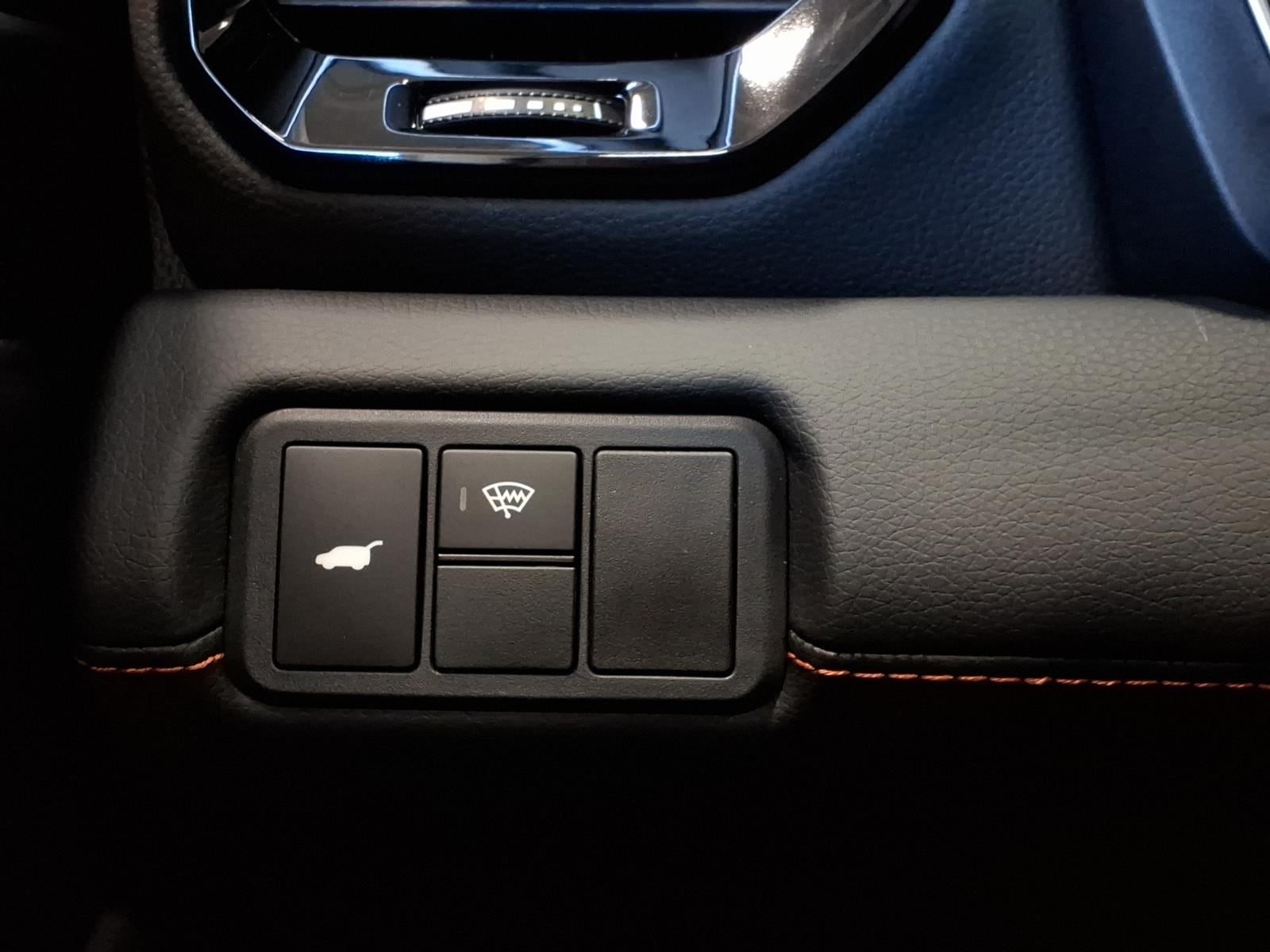 2026 Honda Passport TrailSport Elite Blackout - Photo 23
