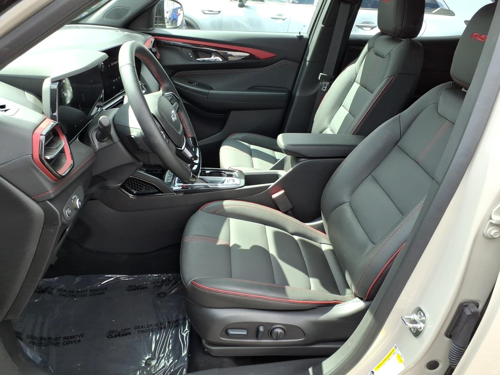 2026 Chevrolet Trailblazer RS - Photo 4