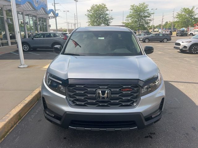 2026 Honda Ridgeline Truck 