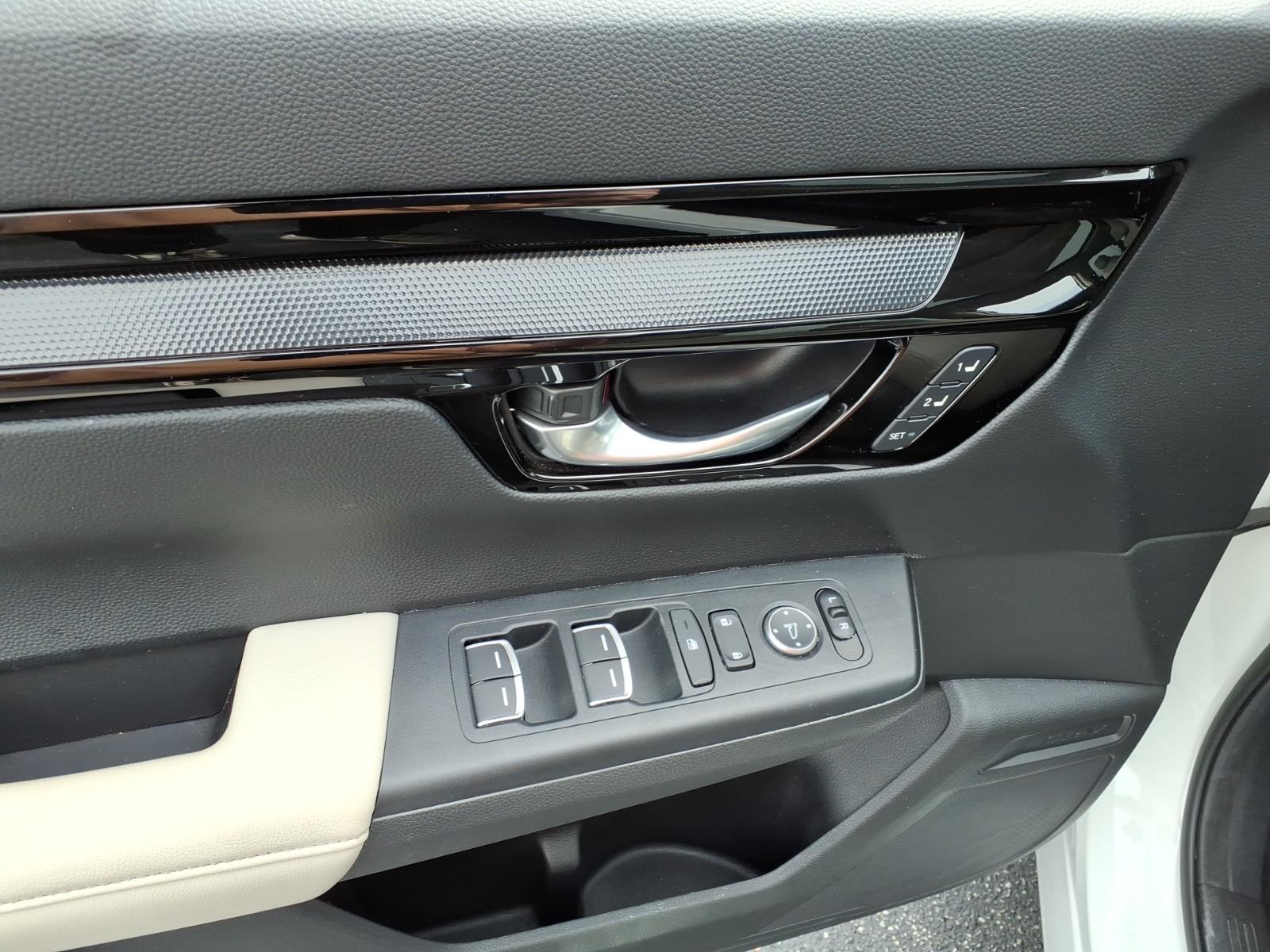 2023 Honda CR-V EX-L - Photo 13